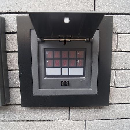 Kyostay Iroha Momijitei Kyoto Exteriör bild