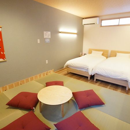 Kyostay Iroha Momijitei Kyoto Exteriör bild