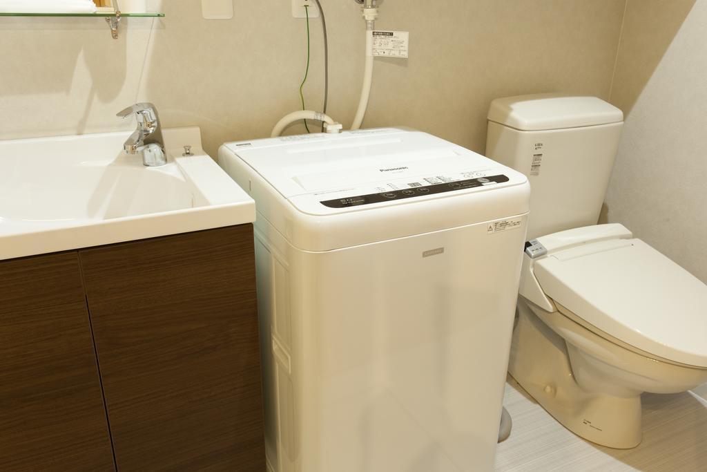 Kyostay Iroha Momijitei Kyoto Exteriör bild
