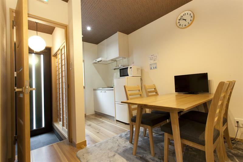 Kyostay Iroha Momijitei Kyoto Exteriör bild
