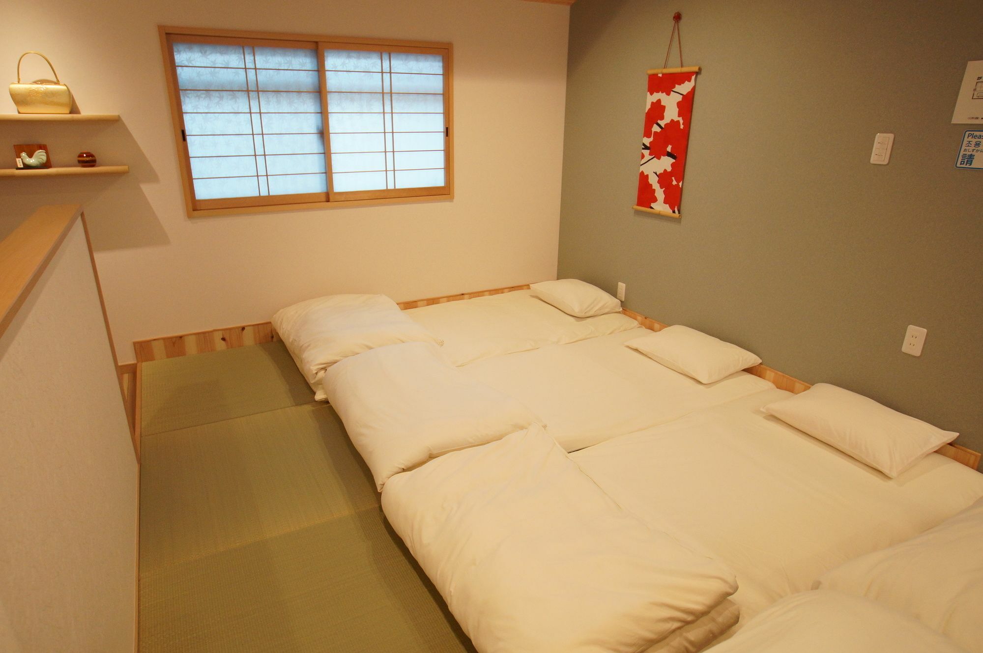 Kyostay Iroha Momijitei Kyoto Exteriör bild