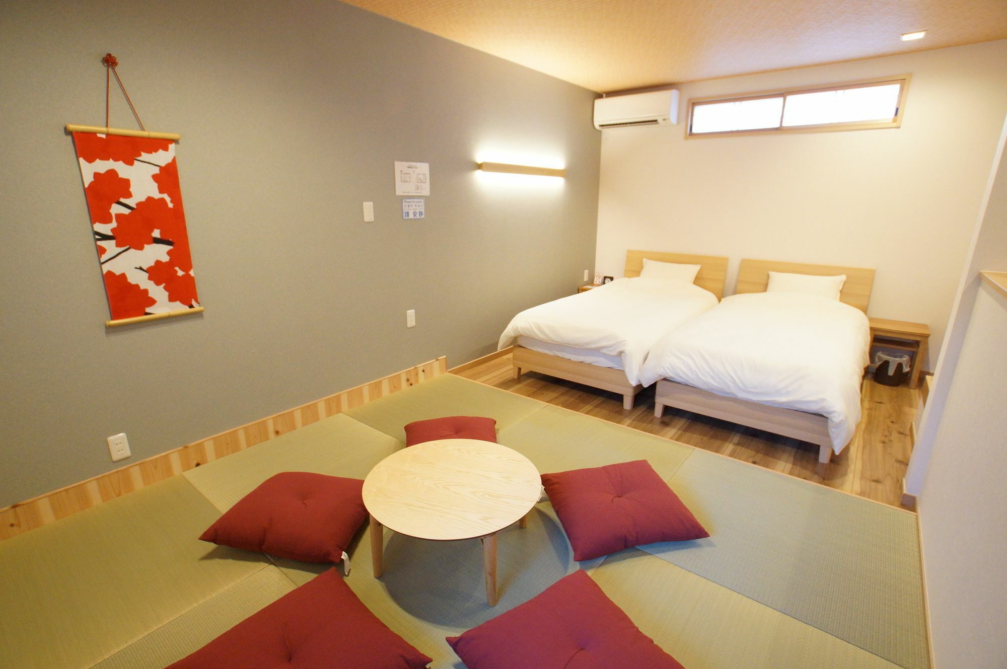 Kyostay Iroha Momijitei Kyoto Exteriör bild