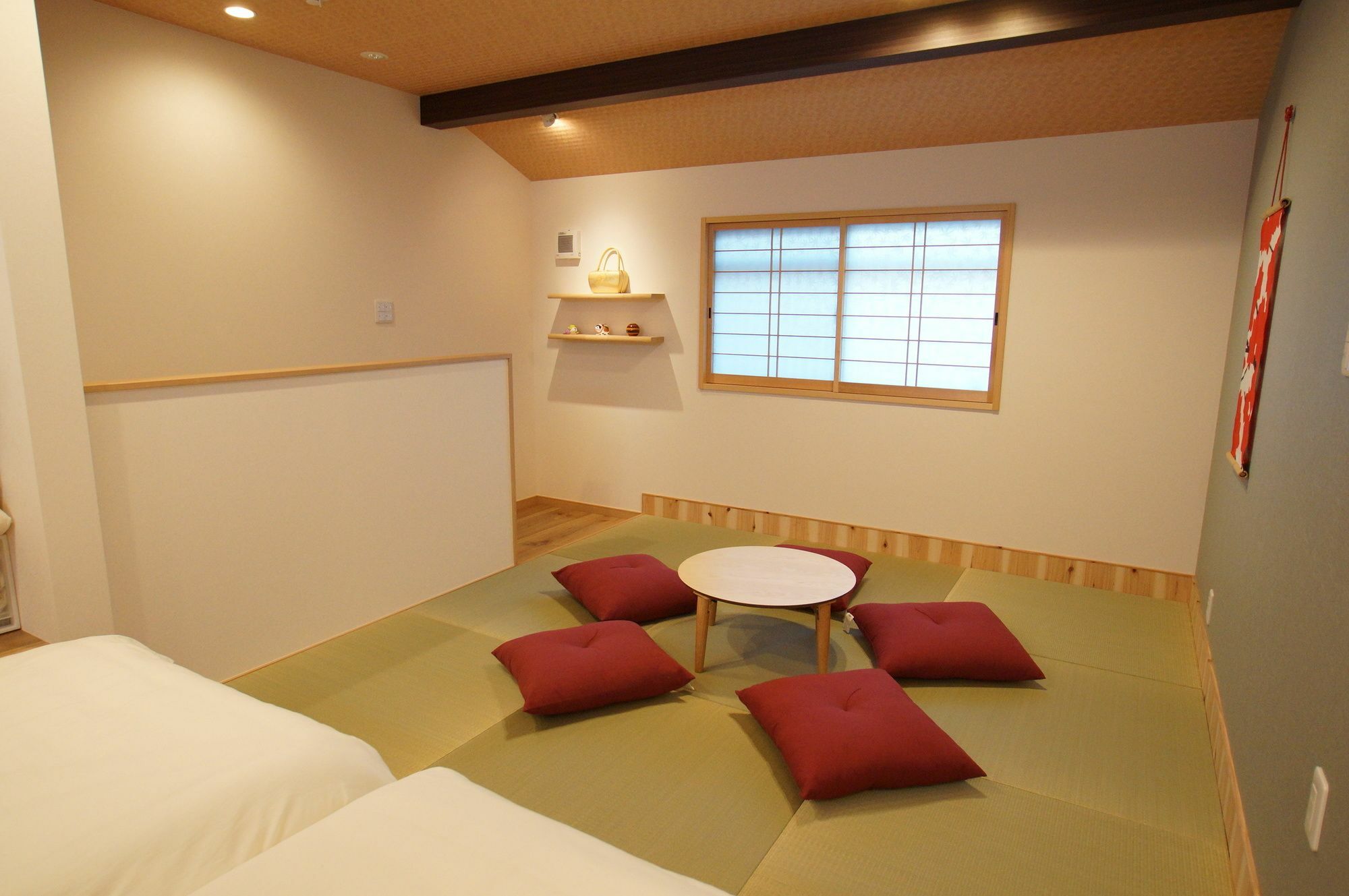 Kyostay Iroha Momijitei Kyoto Exteriör bild